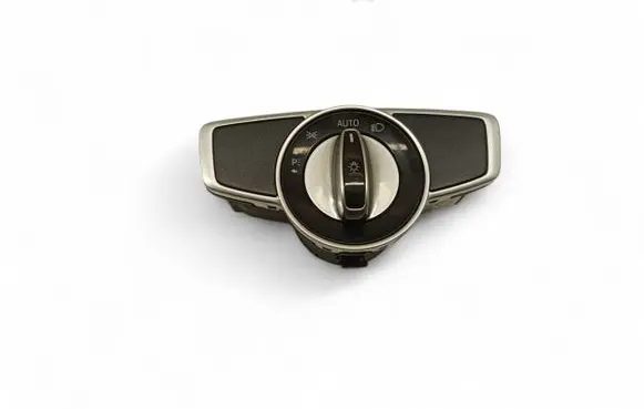 Mercedes-Benz S W222 Light switch A2229050007