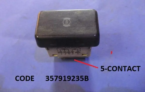ABS switch