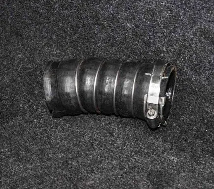 Audi RS6 C6 Intercooler hose/pipe 07L145746C