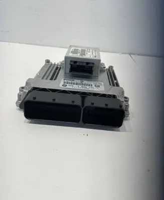 BMW X5 E53 Engine control unit/module 7800131