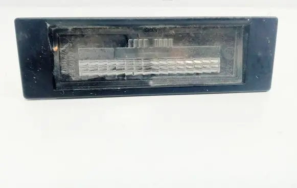 Fiat Croma Number plate light 04613010
