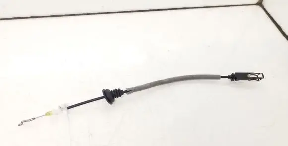 Volkswagen Polo V 6R Front door cable line 6R4837085