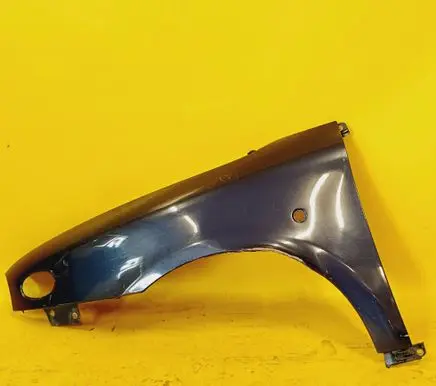 Fiat Multipla Fender