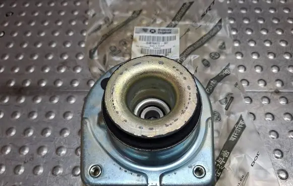 Fiat Doblo Coil spring mount S26336060 46760673