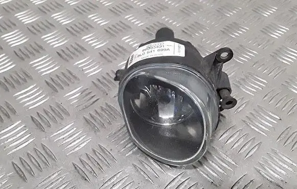 Audi A3 S3 8L Front fog light 8L0941699A