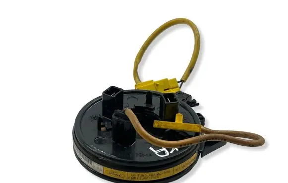 Ford Ka Airbag slip ring squib (SRS ring) YS6T14A664AB