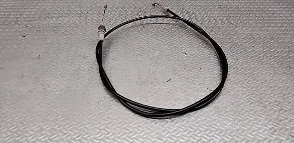 Fiat Ducato Loading door cable line