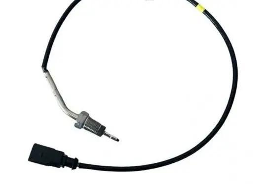 Volkswagen Sharan Exhaust gas temperature sensor 03L906088GQ