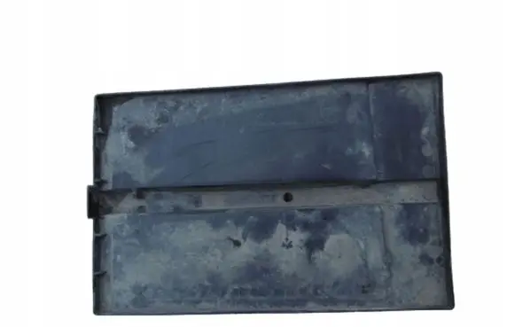 Dacia Logan II Battery tray 648944029R