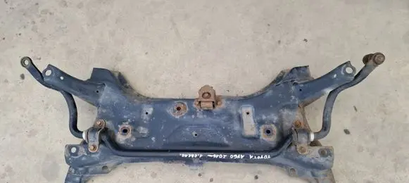 Toyota Aygo AB40 Front subframe
