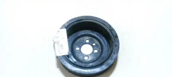 Volkswagen PASSAT B6 Crankshaft pulley 03g105243
