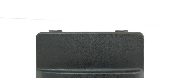 Ashtray (front)