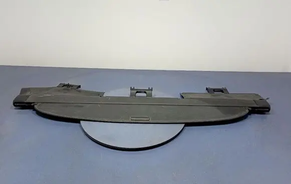 Honda FR-V Parcel shelf load cover 
