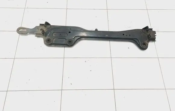 Renault Espace V (RFC) Radiator mount bracket 625303449R