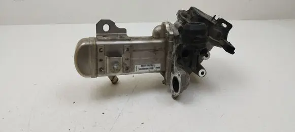 Citroen DS5 EGR valve 9678257280 V29012928 116201061