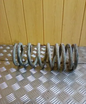 KIA Carnival Rear coil spring