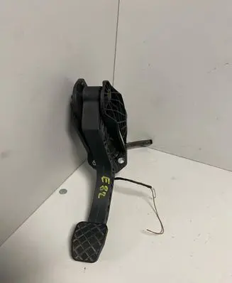 Seat Toledo III (5P) Clutch pedal 1K1721059BF 29001487651 06102004
