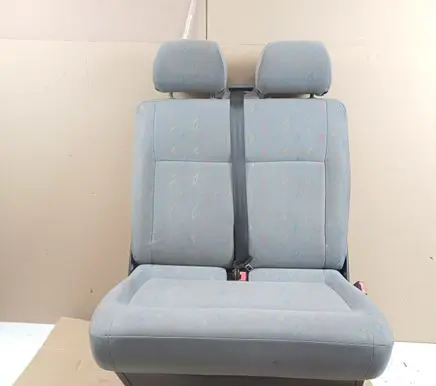 Volkswagen Transporter - Caravelle T5 Front double seat 7H0881303F
