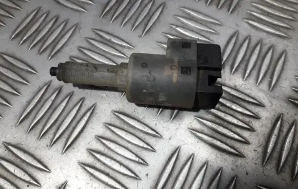 Brake pedal sensor switch