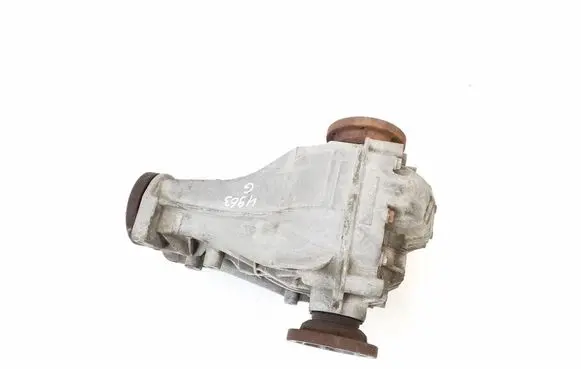 Audi A7 S7 4G Rear differential 0BC500043R