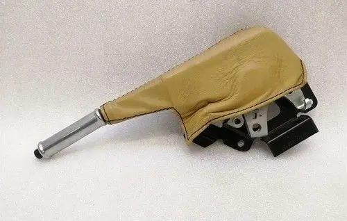 Aston Martin V8 Handbrake/parking brake lever assembly 4G432A686BB