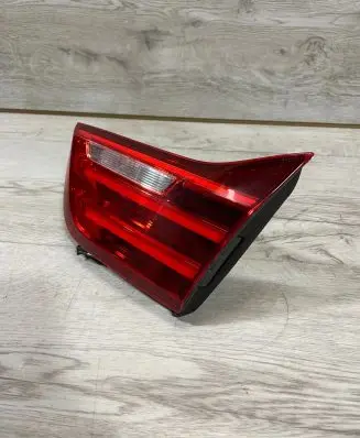 BMW 4 F32 F33 Tailgate rear/tail lights 7296102 70L963Z 618372