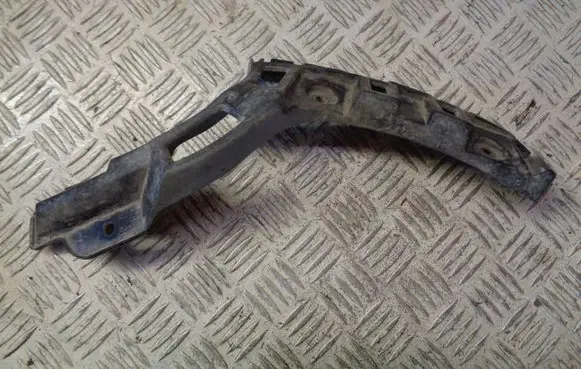 Seat Mii Rear bumper mounting bracket 1S6807394D