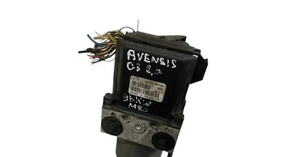 Toyota Avensis T250 ABS Pump 8954105100 0265950178