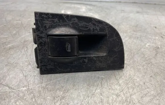 Audi A6 S6 C5 4B Electric window control switch 4B0959855 4B0959522
