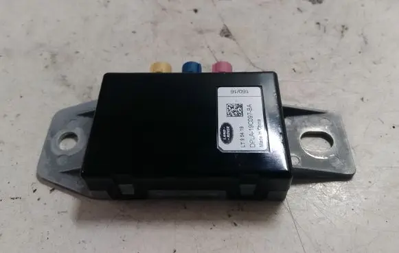 Land Rover Evoque I Aerial antenna amplifier DPLA19C097BA