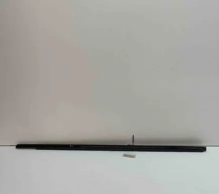 Hyundai IONIQ 6 Front door glass trim molding 82210KL010