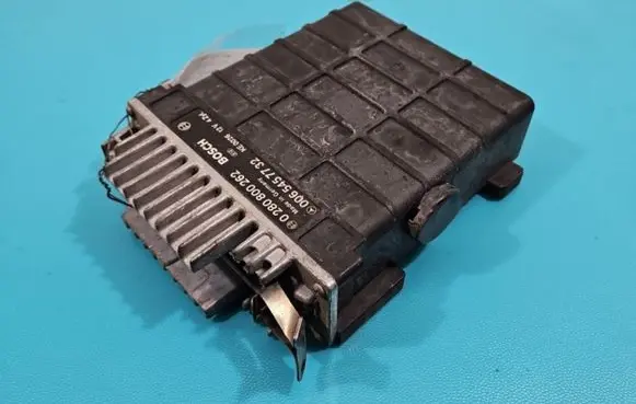 Mercedes-Benz 190 W201 Engine control unit/module ECU 0280800262 IMPRK1415490