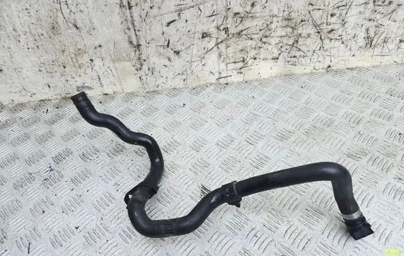 Volkswagen e-Golf Engine coolant pipe/hose 5QE122058H