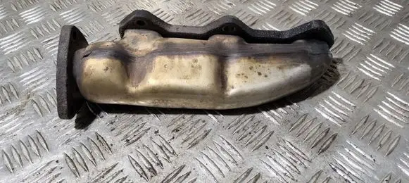 Audi A6 S6 C5 4B Exhaust manifold 059253033C