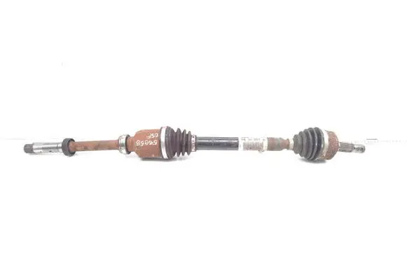 Opel Mokka B Front driveshaft 9836235180