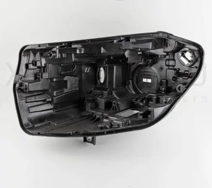 Mercedes-Benz GLE W167 Headlight part 