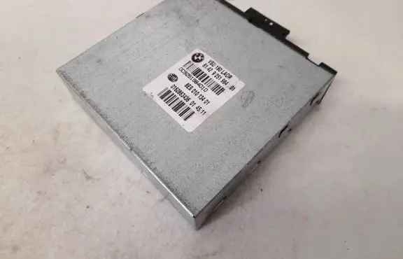 BMW 5 GT F07 Other control units/modules 6142925198401 dc9251984010