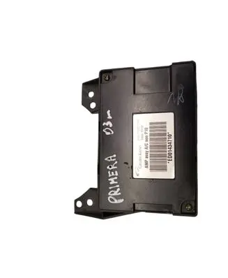 Nissan Primera Other control units/modules ED01434710 230712003