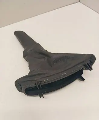 BMW 5 E60 E61 Handbrake trim 34427034091