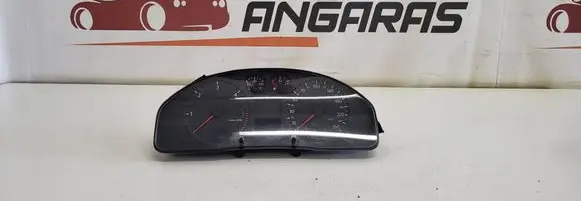 Audi A4 S4 B5 8D Speedometer (instrument cluster) 8D0920900 110008938006