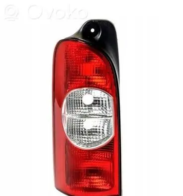 Renault Master II Rear/tail lights 8200228394 7700352700 8200171472