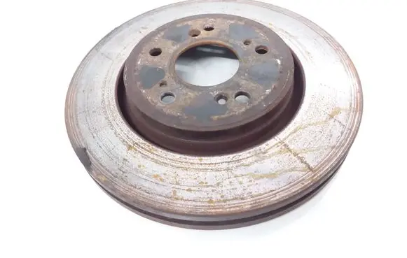 Honda CR-V Front brake disc