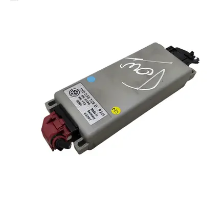 Volkswagen Touran I Phone control unit/module 1K0035729B
