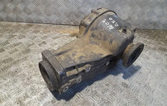 Audi A6 S6 C5 4B Rear differential