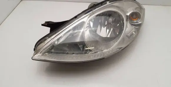 Mercedes-Benz A W169 Headlight/headlamp A1698200161 131000600 0301197201