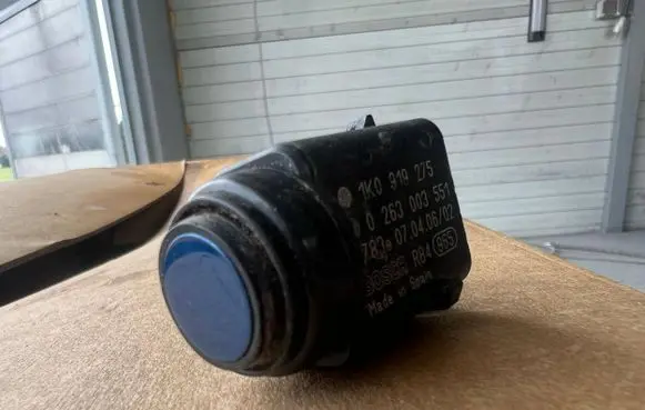 Volkswagen Golf Plus Parking PDC sensor 1K0919275 0263003551