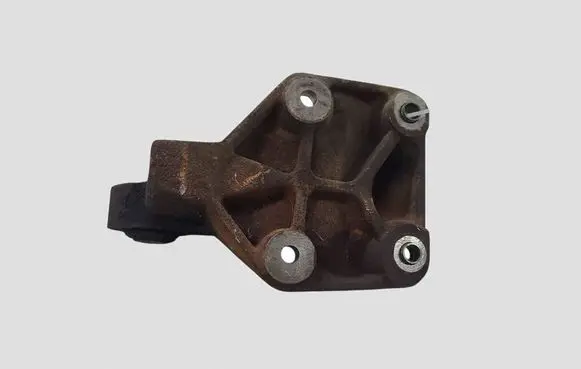 Volvo V70 Driveshaft support bearing bracket 30787842