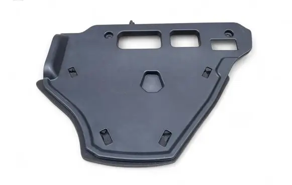 Volvo XC60 Dashboard lower bottom trim panel 31366639