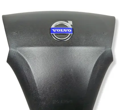 Volvo S40 Steering wheel airbag 30615725 B8612G0481619