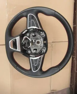 Renault Kadjar Steering wheel